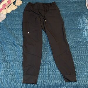 Barco jogger scrub pant